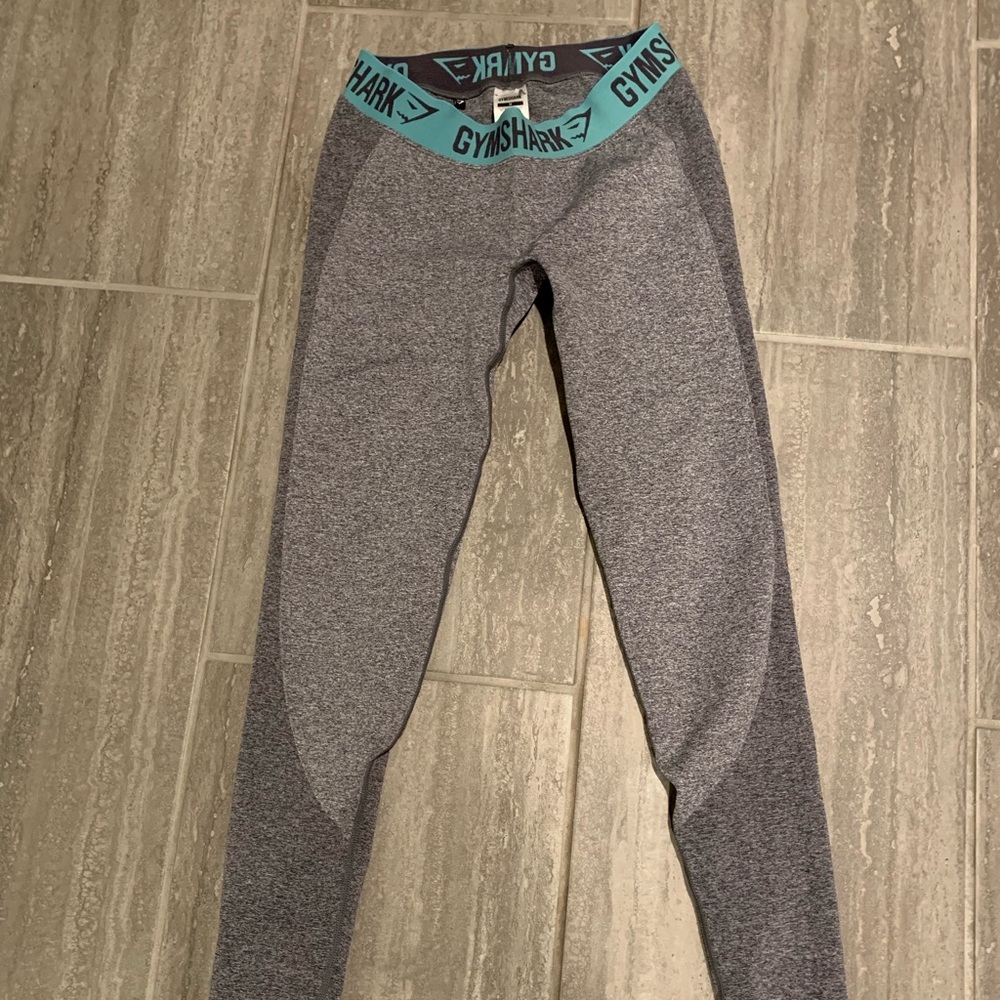 Gymshark leggings(sold)